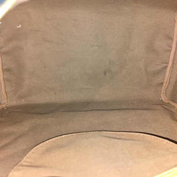 SOLD Louis Vuitton Speedy 35 - Picture 16 of 16